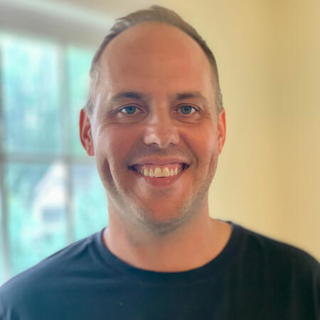 Jesse Pickrain, copywriter and marketing strategist from the great state of Minnesota